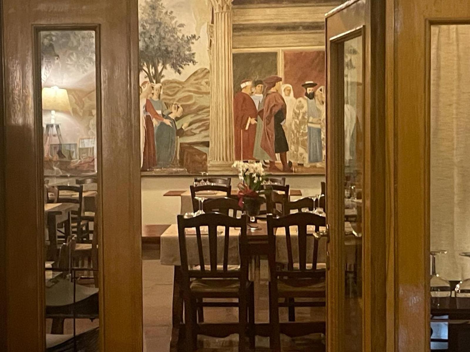 Hotel La Grotta San Michele Montevettolini Exteriér fotografie